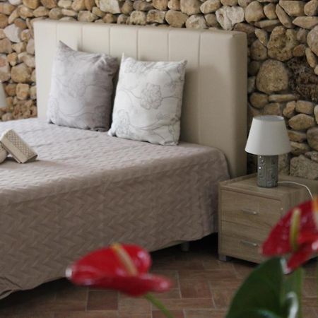 B&B Casa Giuliana Balestrate Extérieur photo