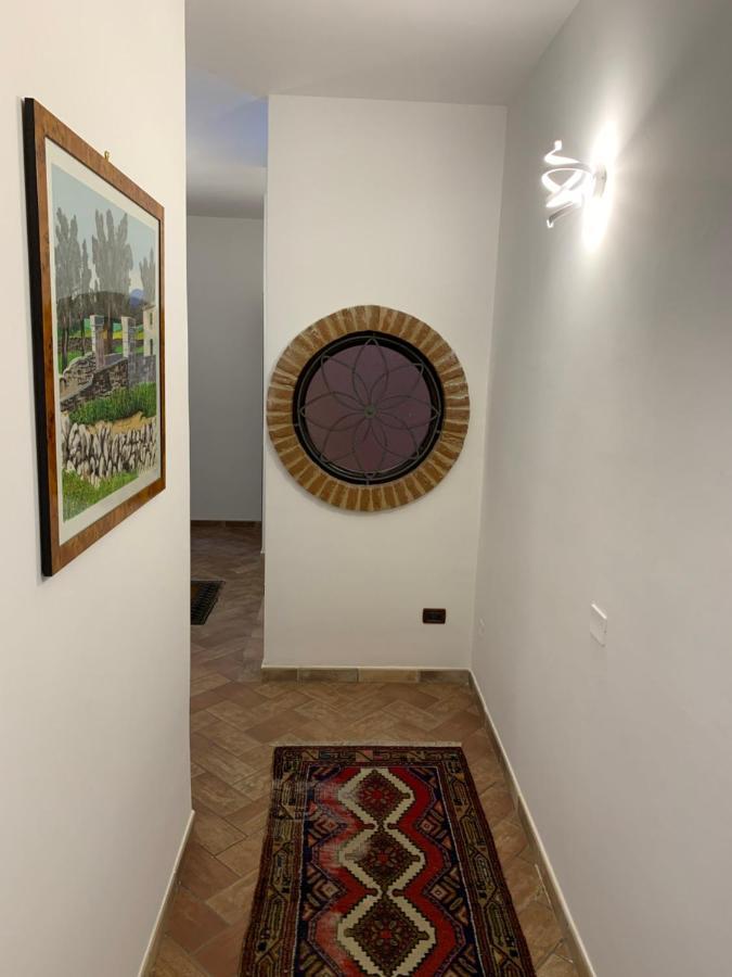 B&B Casa Giuliana Balestrate Extérieur photo