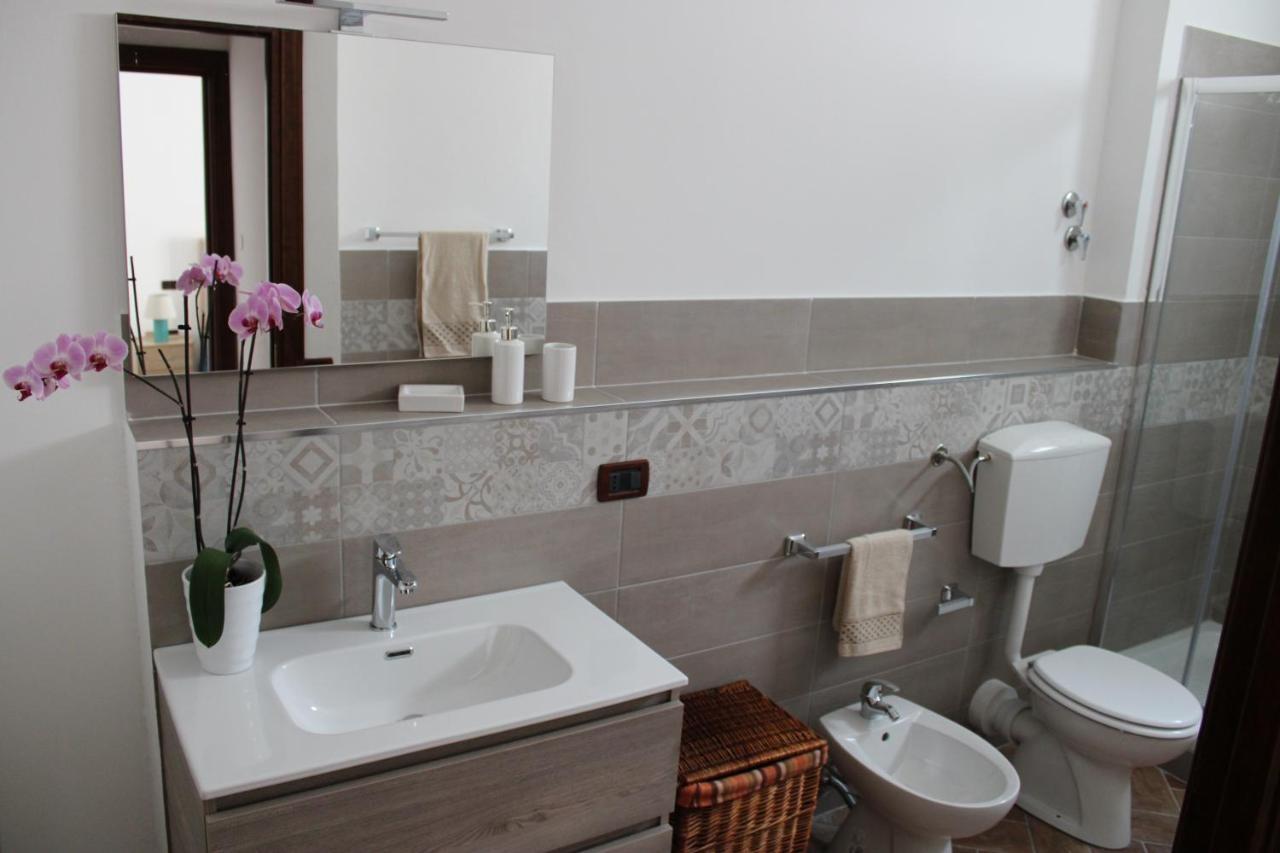 B&B Casa Giuliana Balestrate Extérieur photo