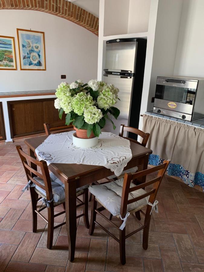 B&B Casa Giuliana Balestrate Extérieur photo