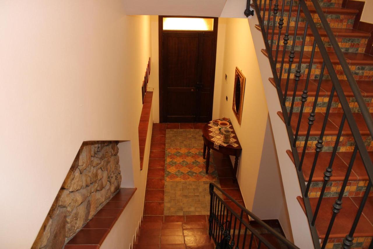 B&B Casa Giuliana Balestrate Extérieur photo