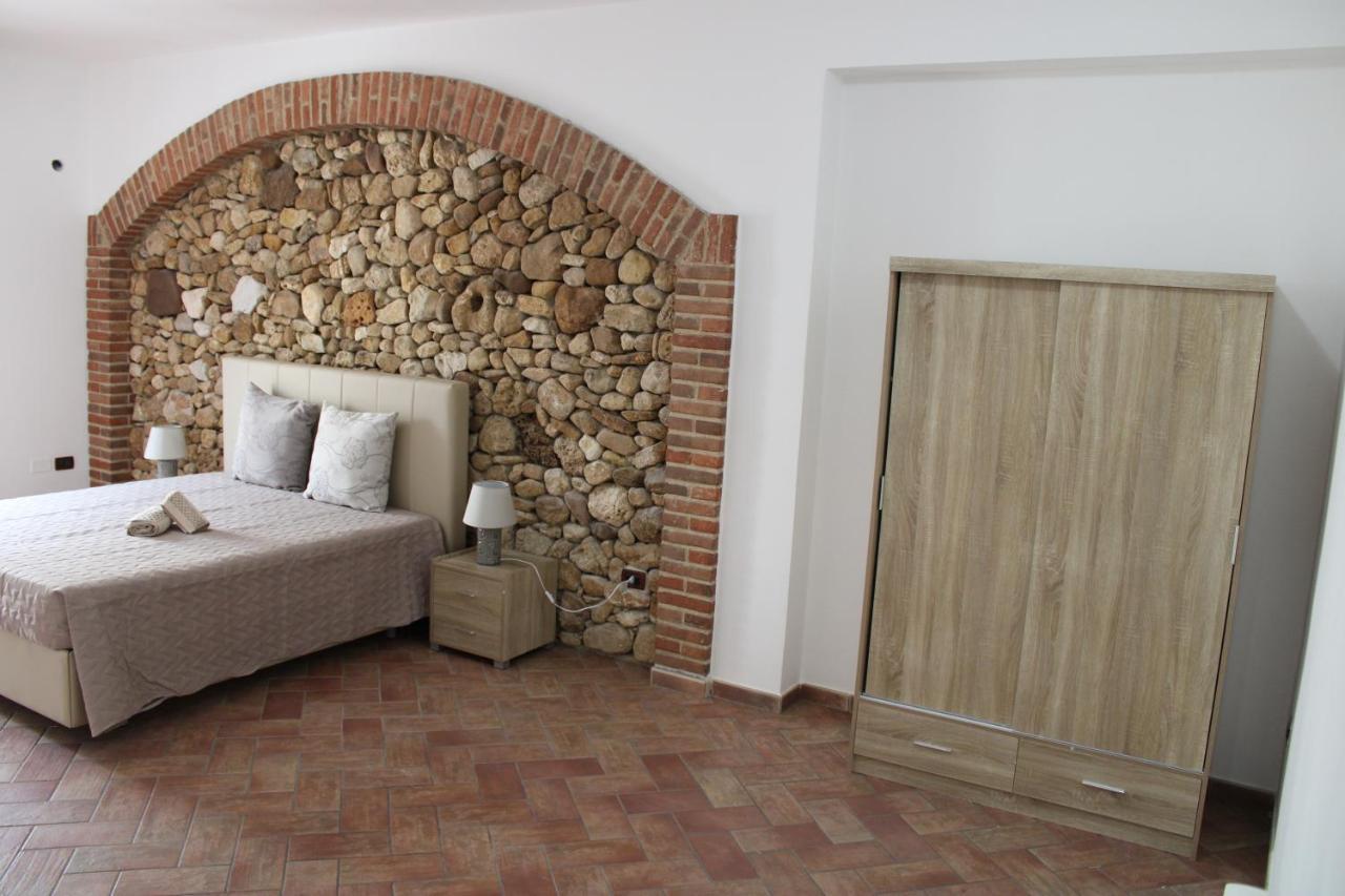 B&B Casa Giuliana Balestrate Extérieur photo