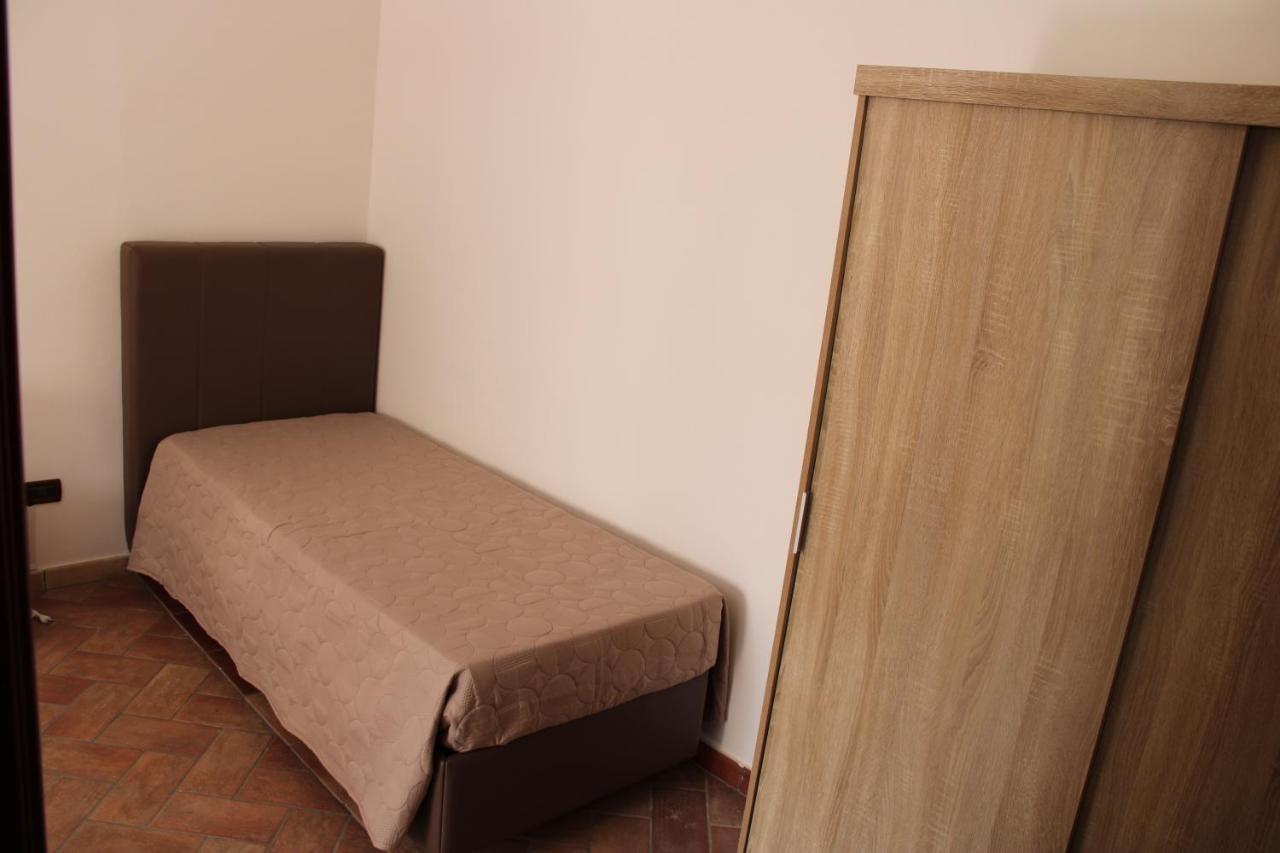 B&B Casa Giuliana Balestrate Extérieur photo