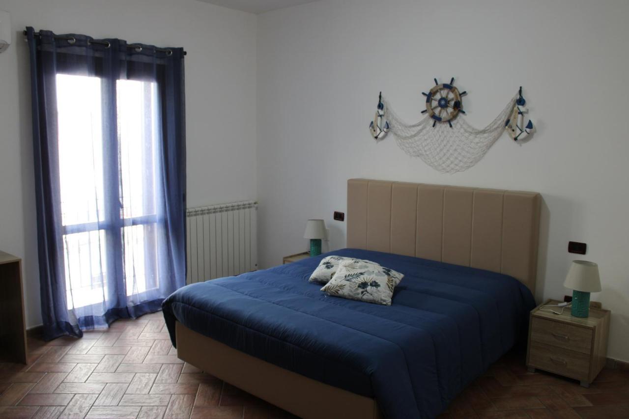 B&B Casa Giuliana Balestrate Extérieur photo